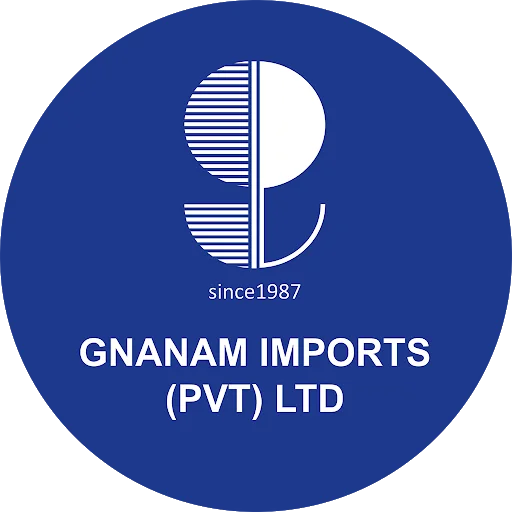 Gnanam Imports(Pvt) Ltd