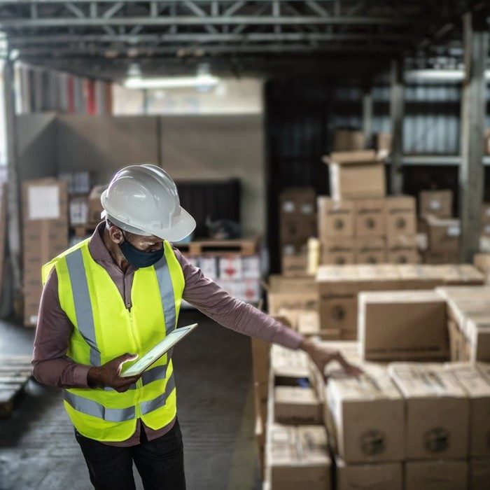 Real-TimeVisibility 4